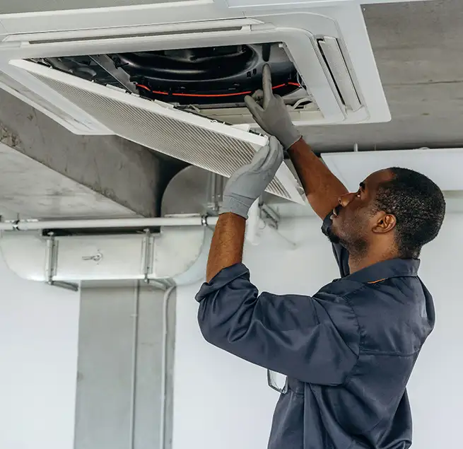 Why Homeowners & Businesses Trust Us in Muskego, WI?