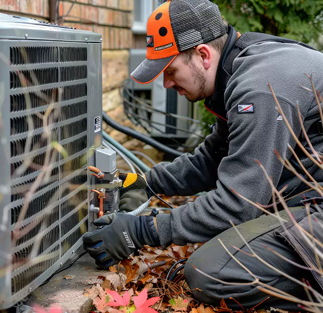 Why Homeowners & Businesses Trust Us in Muskego, WI?