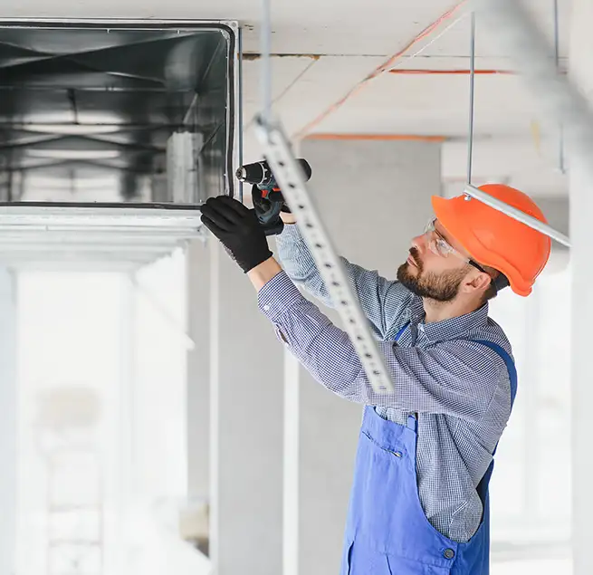 Why Homeowners Businesses Trust Us Muskego, WI