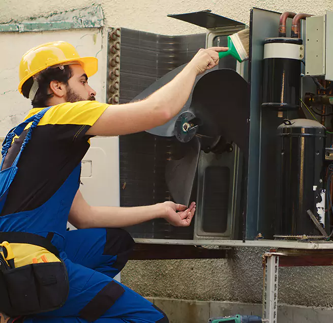 Why Homeowners & Businesses Trust Us Muskego, WI?