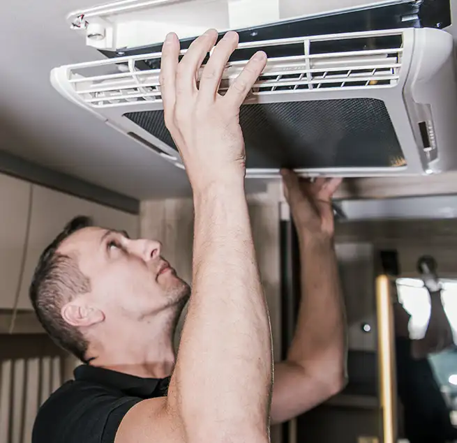 Why Homeowners & Businesses Trust Us Muskego, WI