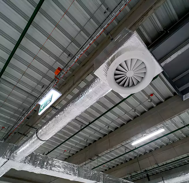 Why Homeowners & Businesses Trust Us in Muskego, WI