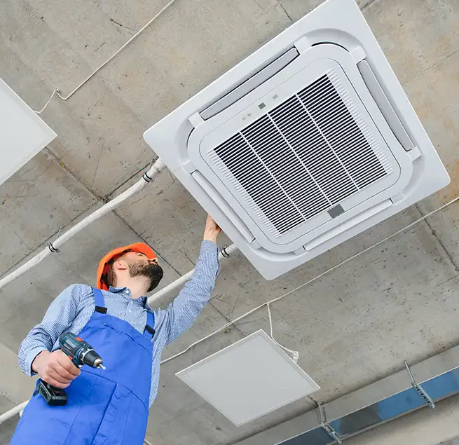 Why Homeowners & Businesses Trust Us in Muskego, WI