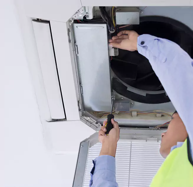 Why Homeowners Businesses Trust Us Muskego, WI