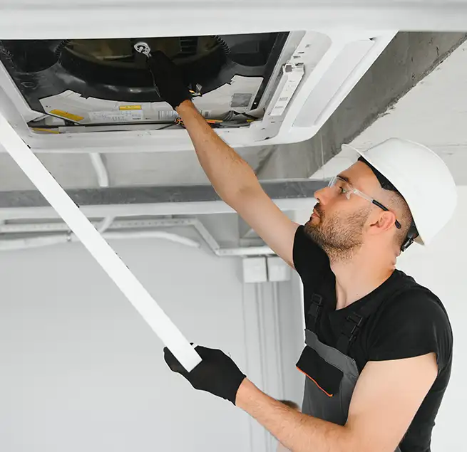 Why Homeowners & Businesses Trust Us in Muskego, WI?