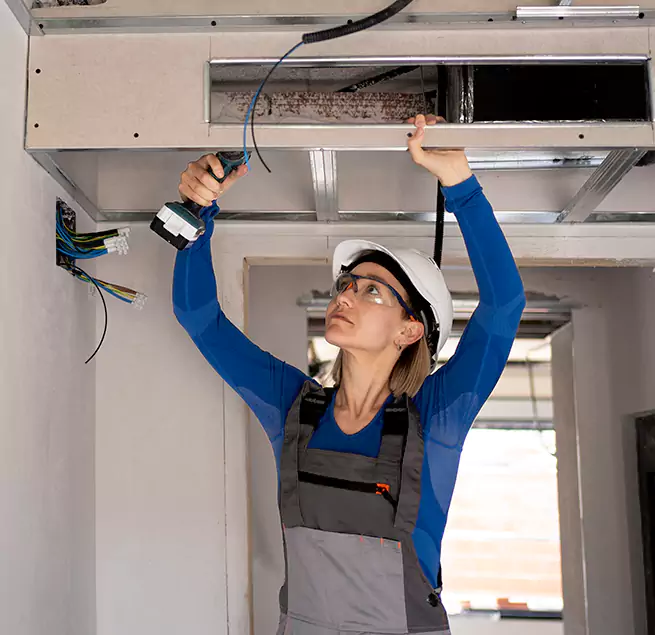 Why Homeowners & Businesses Trust Us in Muskego, WI?