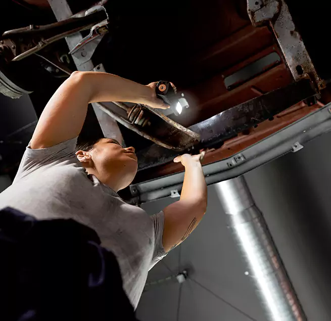 Why Homeowners & Businesses Trust Us Muskego, WI