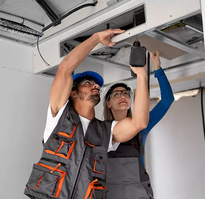 Why Homeowners & Businesses Trust Us in Muskego, WI