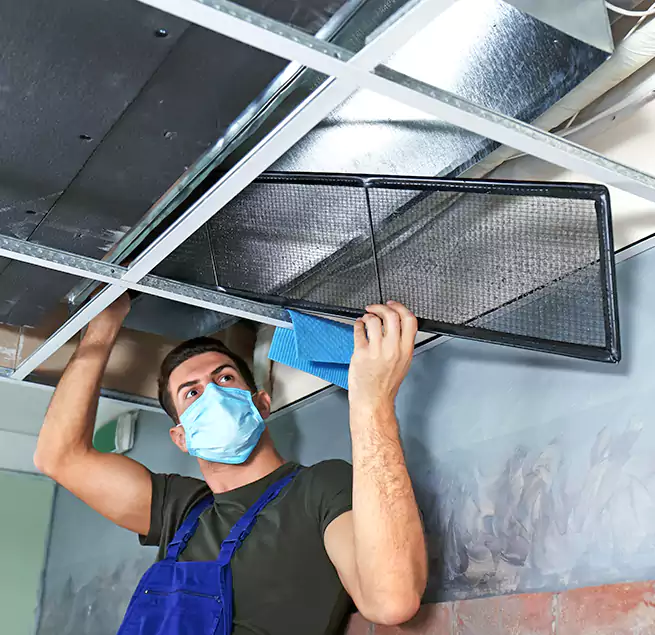 Why Homeowners Businesses Trust Us in Muskego, WI