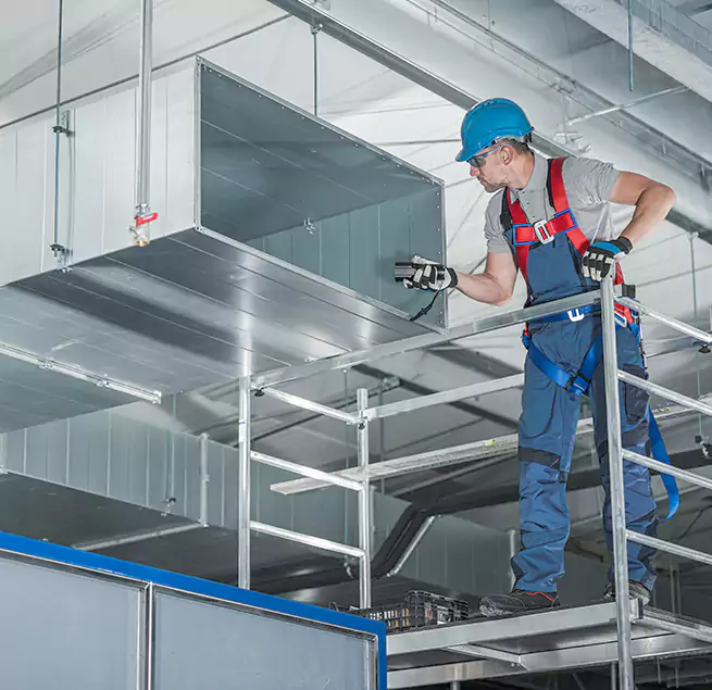 Why Homeowners & Businesses Trust Us Muskego, WI