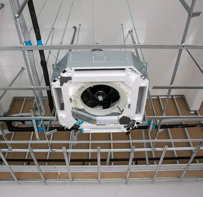 Why Homeowners & Businesses Trust Us Muskego, WI?