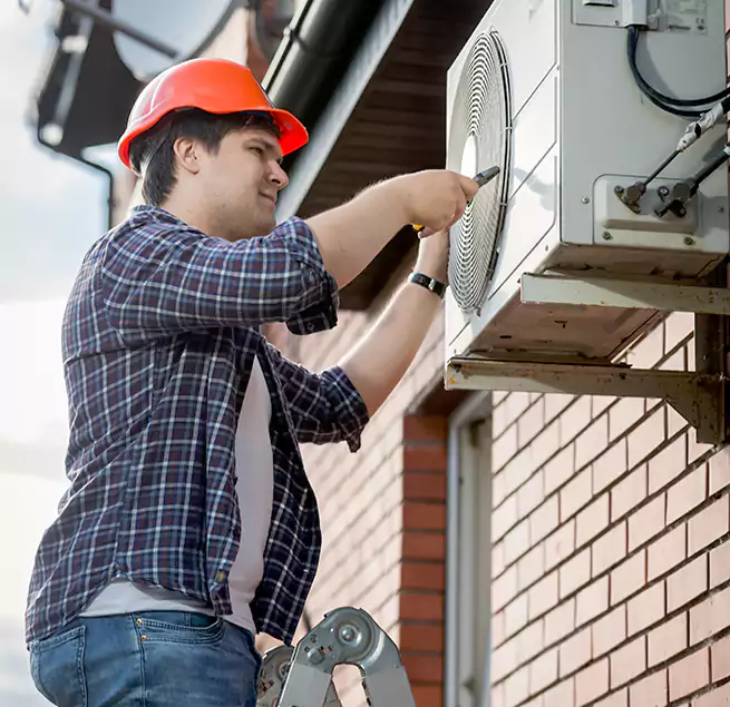 Why Homeowners & Businesses Trust Us Muskego, WI