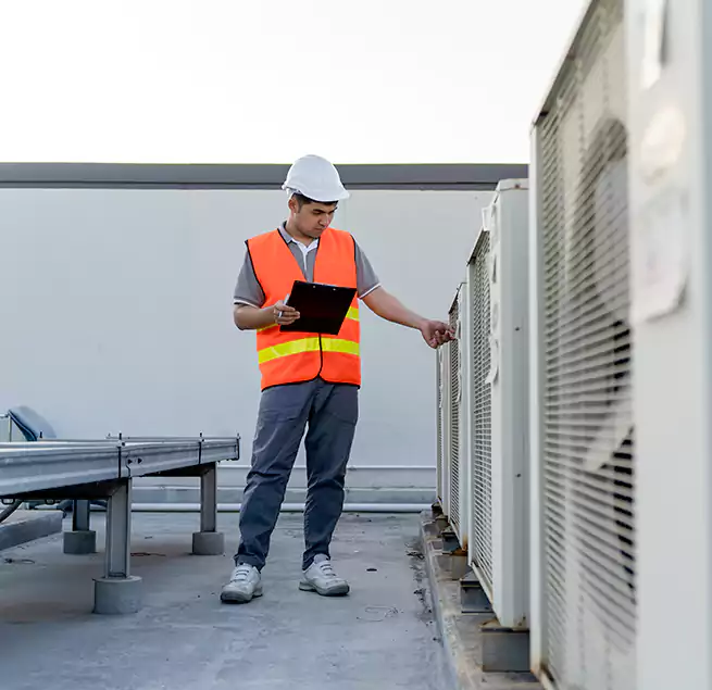 Why Homeowners & Businesses Trust Us in Muskego, WI?