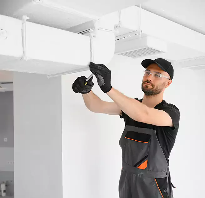 Why Homeowners & Businesses Trust Us in Muskego, WI?