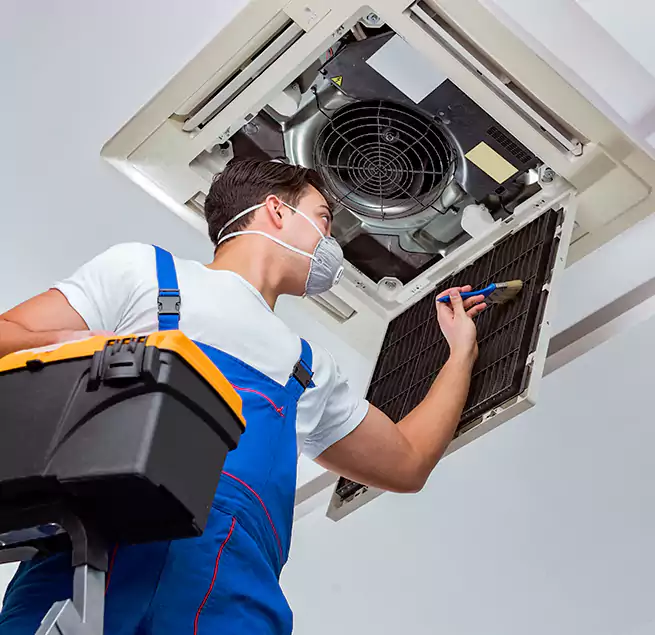 Why Homeowners & Businesses Trust Us in Muskego, WI?